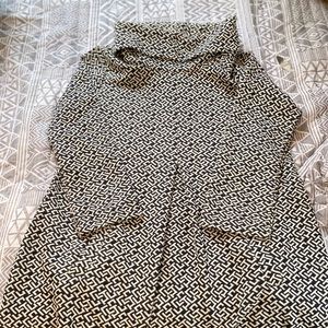 Tyler Boe dress
